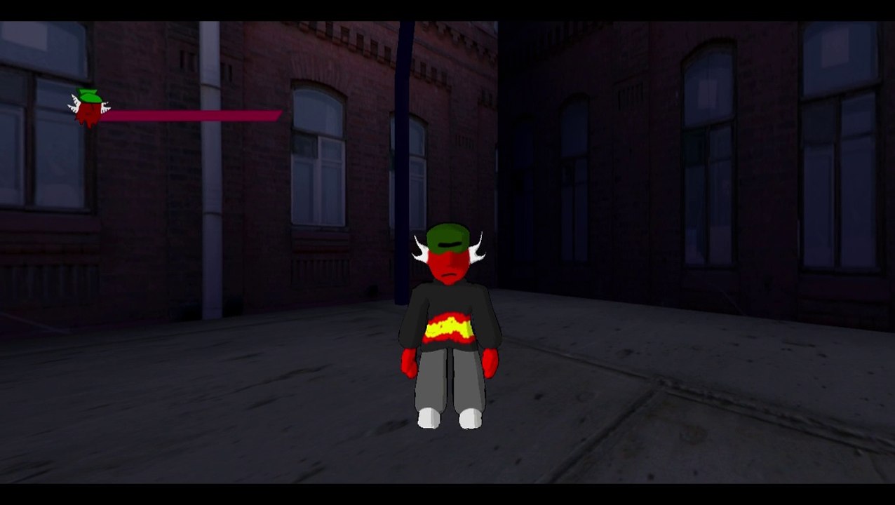 Ylterin Chronicles - Alpha Gameplay (Tech demo)