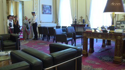 Journées européennes du patrimoine 2014