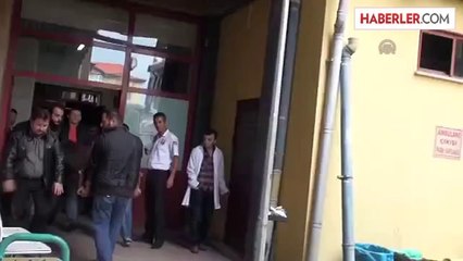 Hesap Tartışması Kanlı Bitti