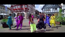 Ishq Da Virus Lagaya Dil Ke Software Mein - Official Video HD - SPARK - Mikka Singh