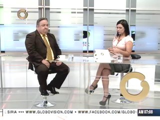 Aseguran que Simonovis tiene derecho a trabajar