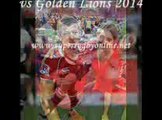 Watch Griquas vs Lions rugby online