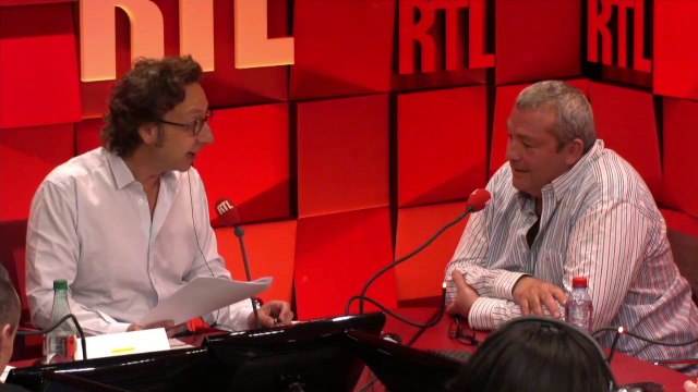 Laurent Gamelon : Les rumeurs du net du 24/09/2014