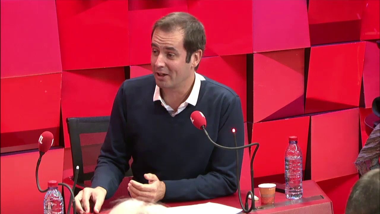 La chronique de Tanguy Pastureau du 24/09/2014