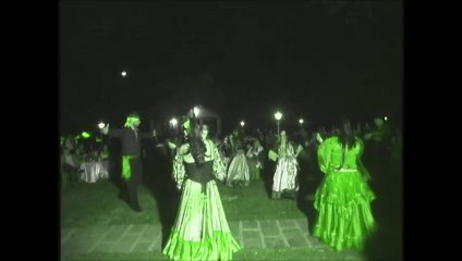 1º Caravana Gitana de Indaiatuba-SP 5º Edição