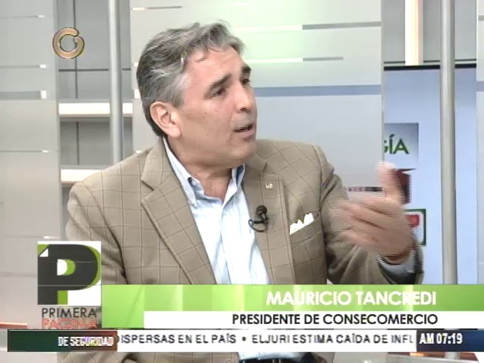 Consecomercio: Algunos ajustes de precio no son suficiente