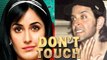Hrithik Roshan SCARED To Touch Katrina Kaif