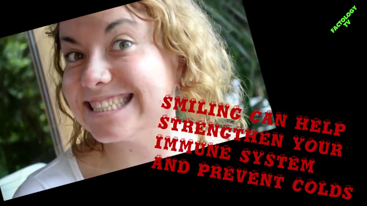 Smile makes you 69% more pretty