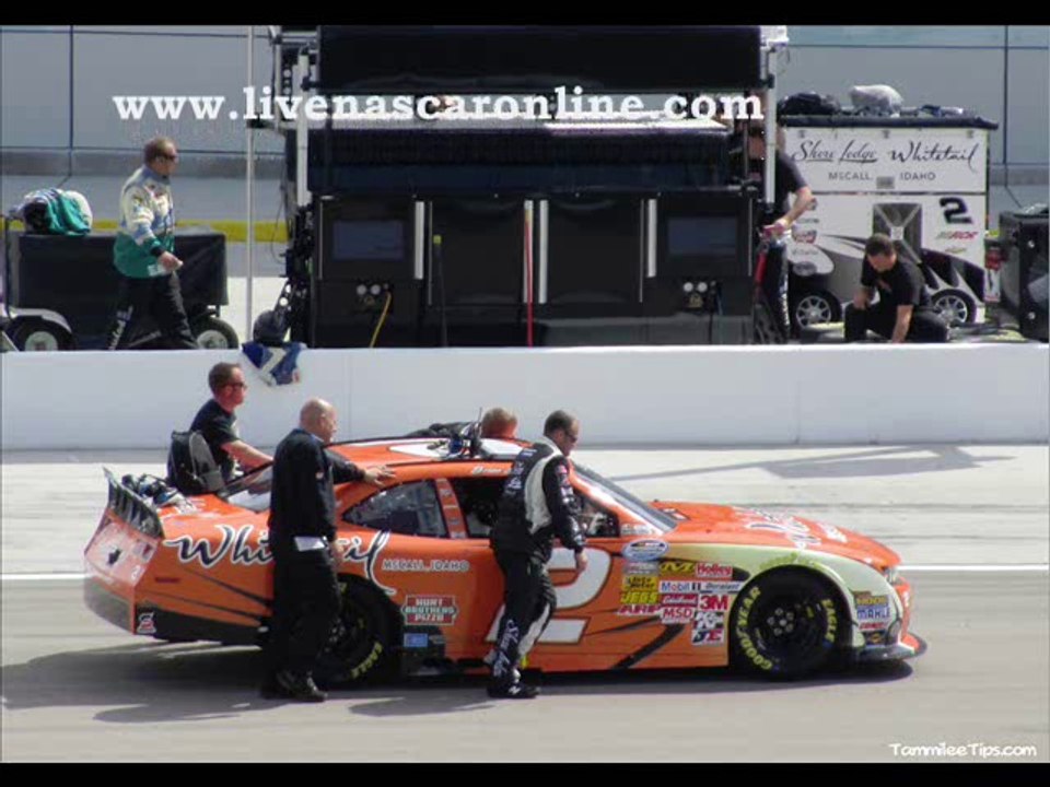 nascar Rhino Linings 350 truckseries Racing live streaming