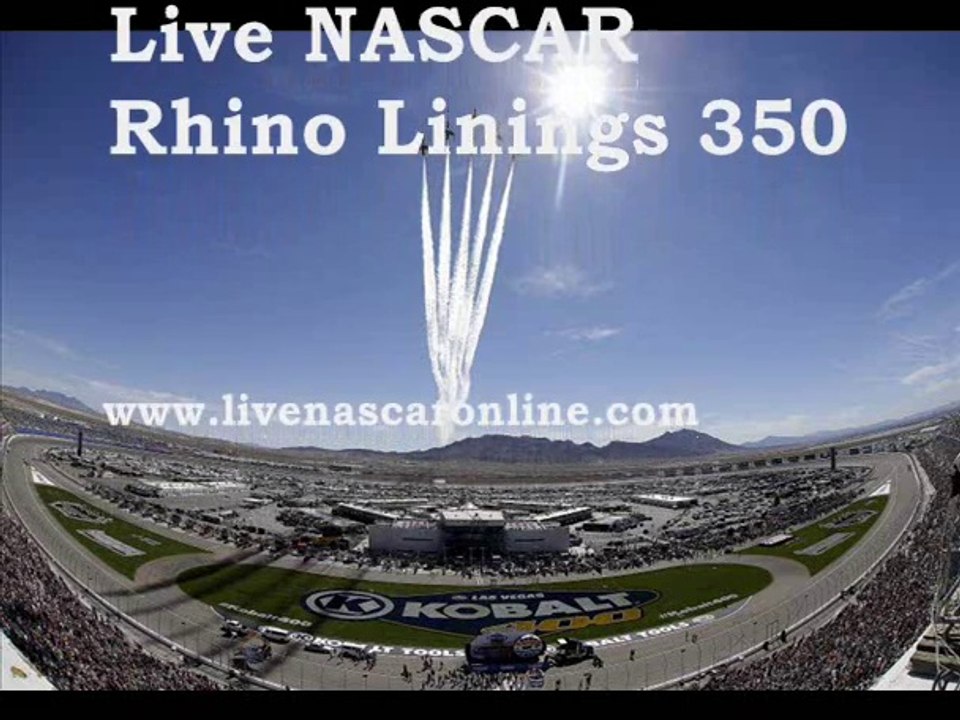 nascar Rhino Linings 350 truckseries Racing stream online