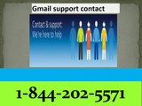 1-844-202-5571|Gmail Tech Help Toll Free Number