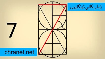 Monogram of English alphabets / Pitakani zmani Englizi