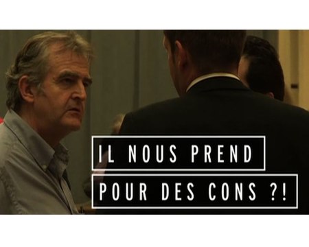 Bygmalion: À l'UMP, les langues commencer à se délier...