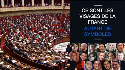 Hommage aux victimes des attentats - Discours de Manuel Valls, Premier ministre