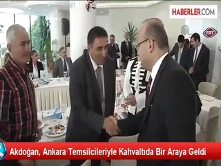 Akdoğan'dan Aysel Tuğluk'a: Bunun Adı Nankörlüktür