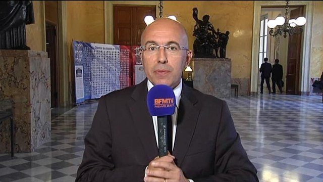 Un cafouillage grotesque sur les jihadistes