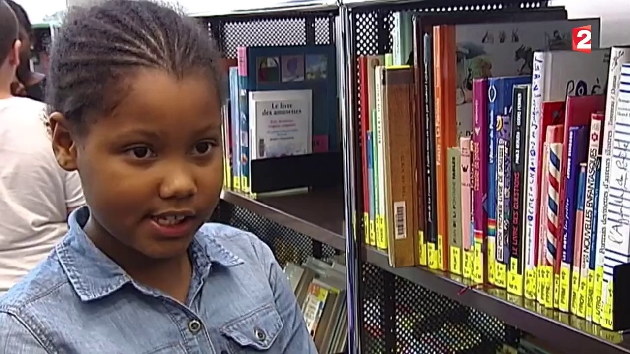 Inégalité à l'école : des bénévoles se mobilisent pour aider les enfants inscrits en zone d'éducation prioritaire