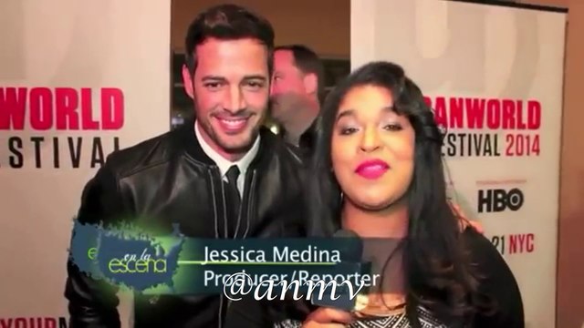 A d d i c t e d entrevista con William Levy (@willylevy29)