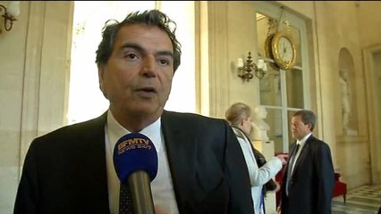 Le cafouillage sur les jihadistes: "une faute lourde"