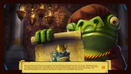 The Mighty Quest For Epic Loot Episode 47