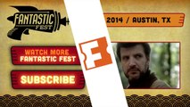 John Wick - Fantastic Fest Red Carpet (2014) - Keanu Reeves Action Movie