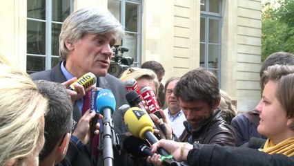 Accord entre légumiers bretons et le gouvernement