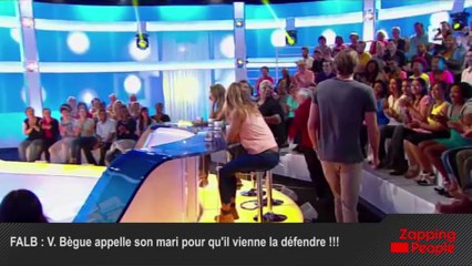 Le Petit Journal parodie le retour de Nicolas Sarkozy