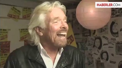 İngiliz Milyarder Branson: Çalışanlara Süresiz İzin Verin