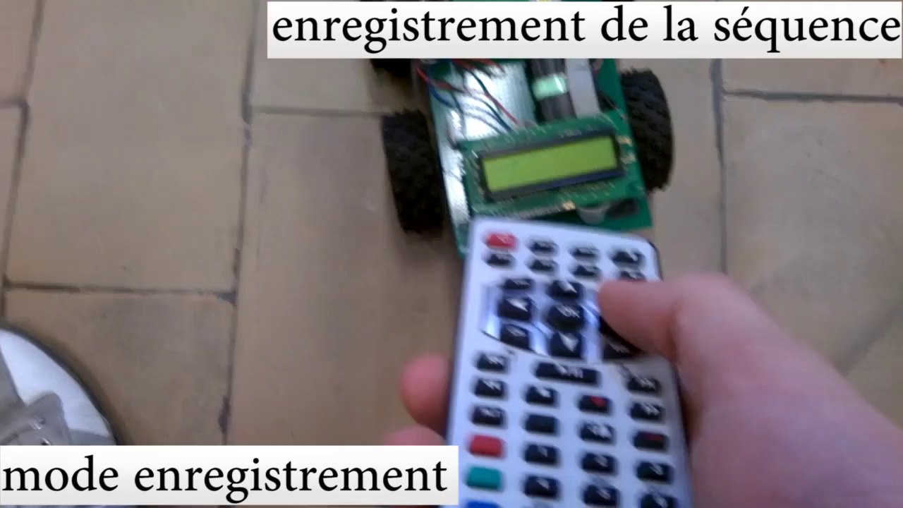 Infracar 3.0