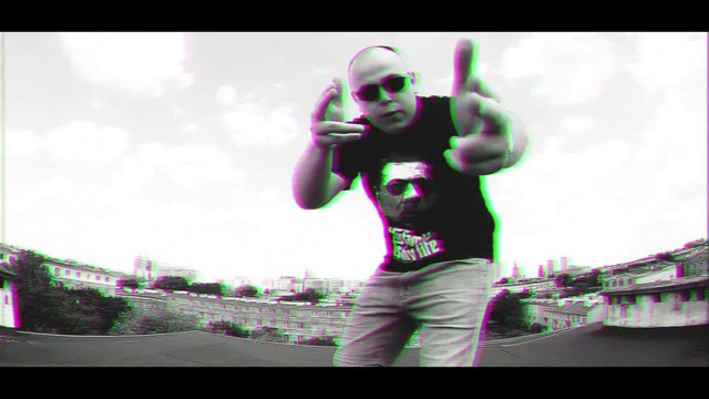 HDS - Muzyka Bloków