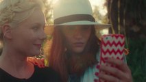 Kirsten Dunst dans un court-métrage anti-selfie