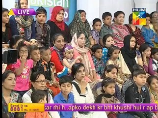 Jago Pakistan Jago - 24th September 2014 Part 4