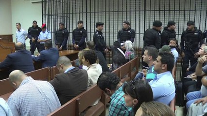 Tribunal da Jordânia absolve islamita Abu Qatada