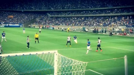 TOP 5: Tak się strzela w Brazylii!