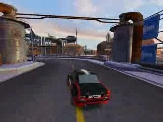 Lightning CH3 Desert - Instum(56''94)