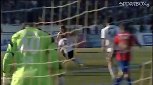 Кубок России. 1/16 финала. «Химик» — ЦСКА. Голы и лучшие моменты