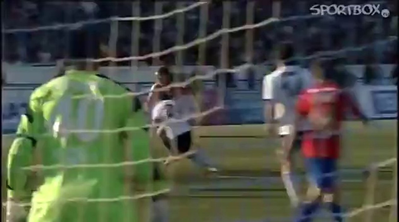 Кубок России. 1/16 финала. «Химик» — ЦСКА. Голы и лучшие моменты