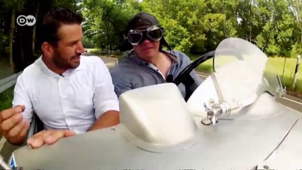 Vintage! BMW 328 Schlüter | Drive it!