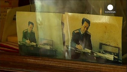 Romania: former communist-era prison boss on trial for torture