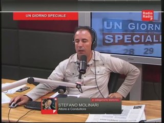 Un Giorno Speciale - 24 settembre 2014 - Parte 5