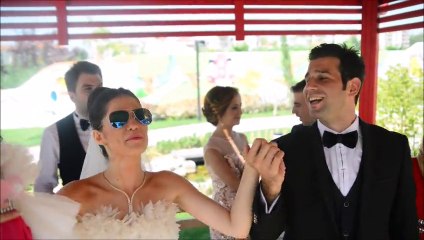 Burcu&Okan Düğün Hikayesi