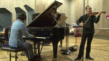 Igudesman & Joo | Le live du magazine