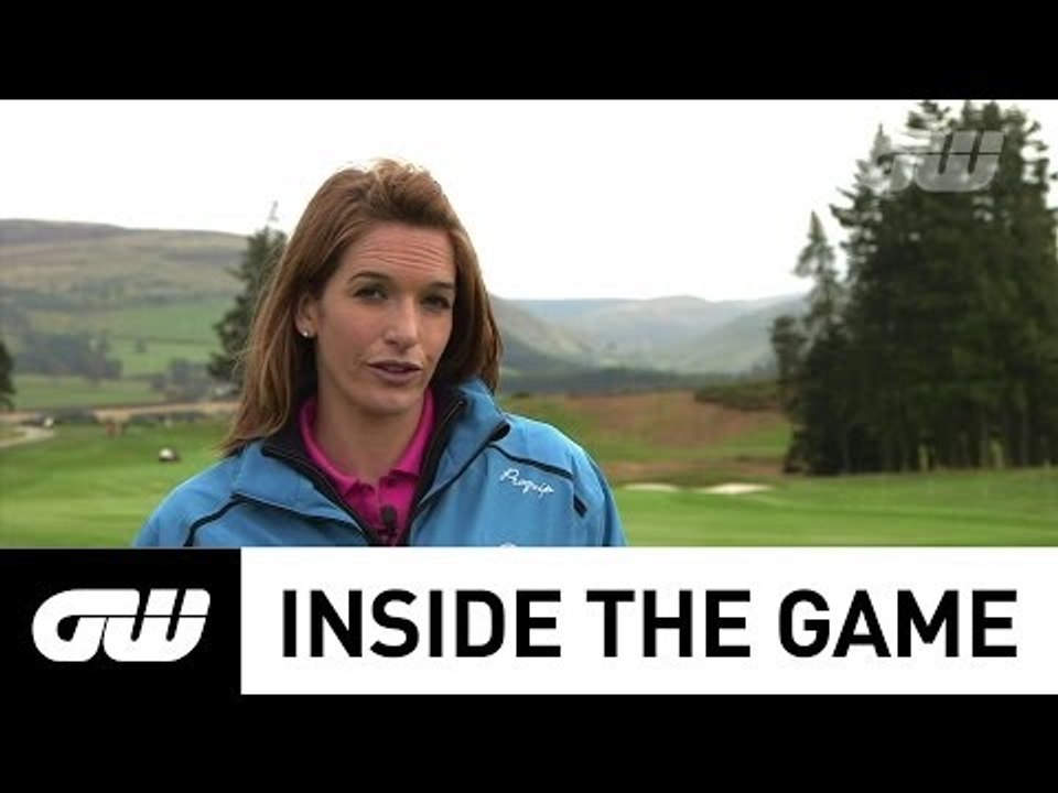 GW Inside The Game: Ryder Cup – Gleneagles Course Guide