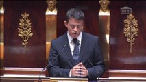 Valls réaffirme la distinction entre l’islam et l’islamisme