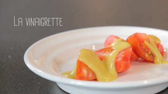 Comment faire de la vinaigrette ? - Gourmand