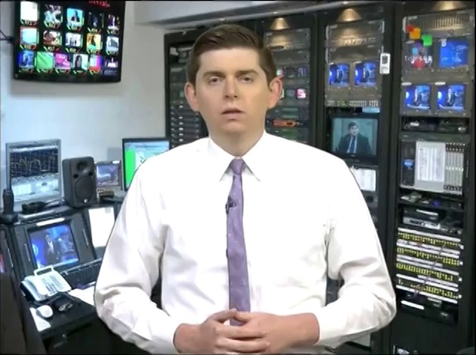 US-led campaign in the Middle East could last for years