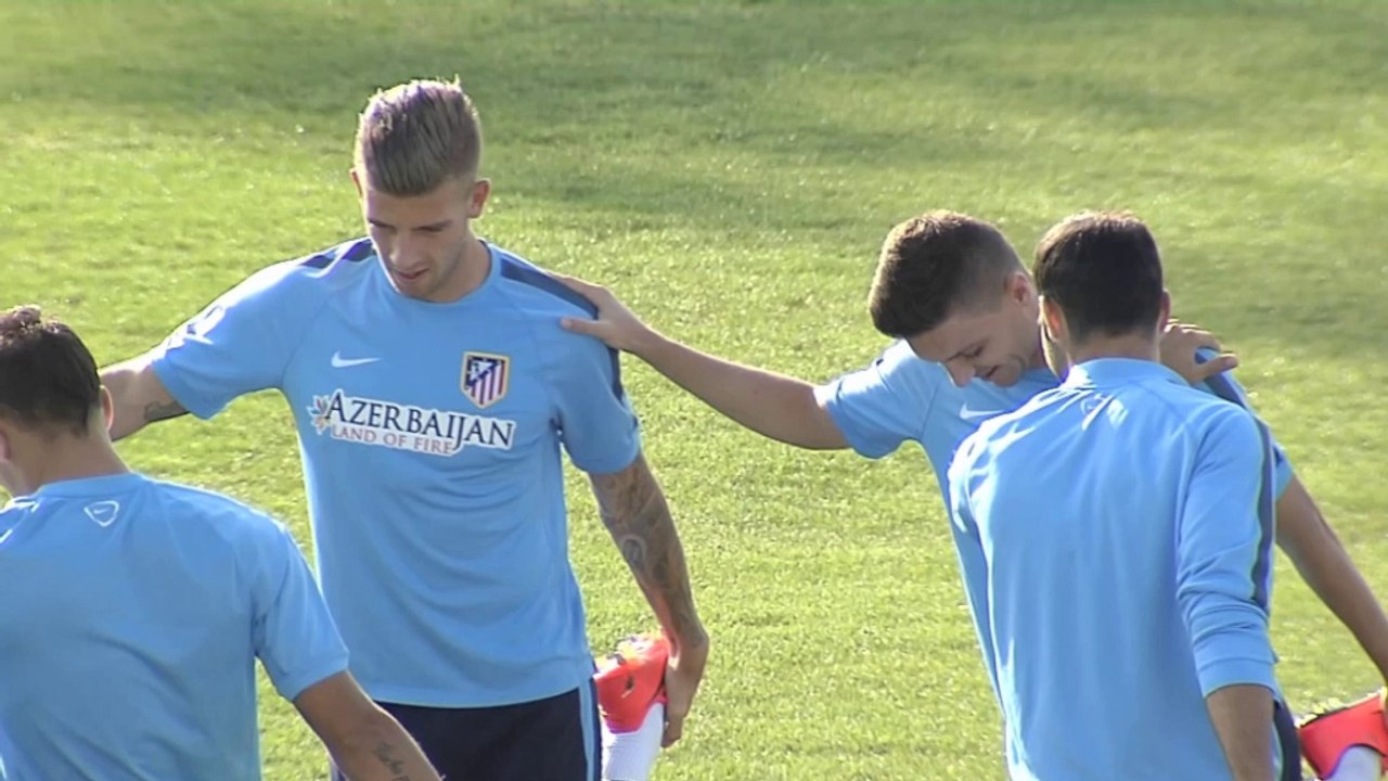 Fan-Unmut? Simeone: 'Jede Meinung akzeptieren'