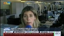 Tendance sur les marchés: léger rebond des grands indices européens: Isabelle Enos, dans Intégrale Bourse – 24/09