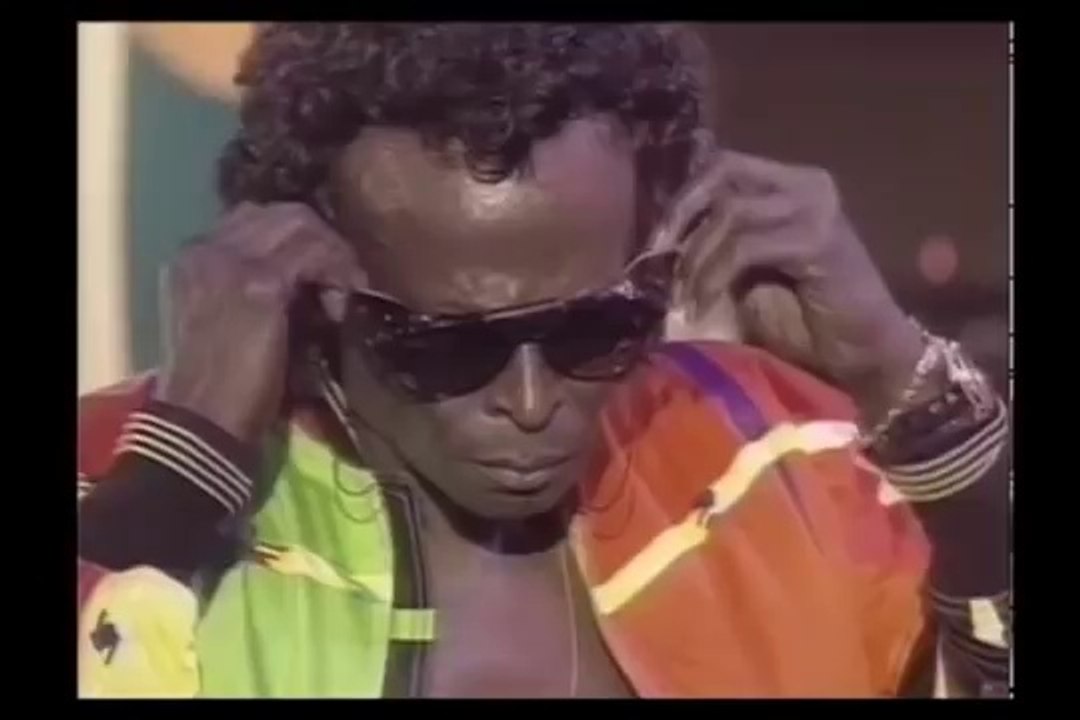 Miles Davis & Friends at La Villette 1991