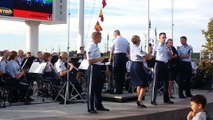 Singing Sergeants with a Medley from 